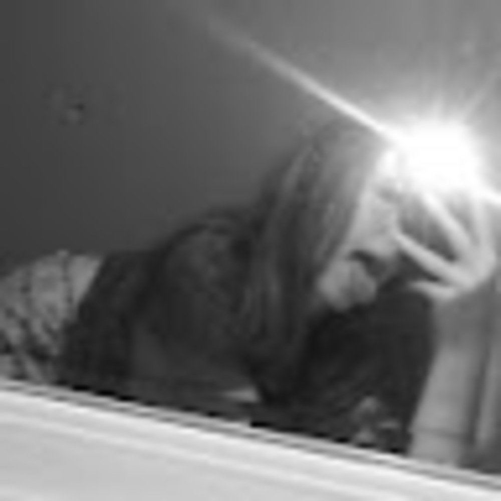 Meet your Posher, Breanna